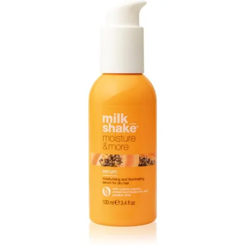 milk_shake Moisture & More Serum 100 ml – Bild 2