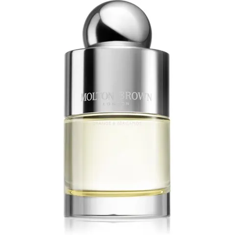 Molton Brown Orange & Bergamot EDT U 100 ml – Bild 2