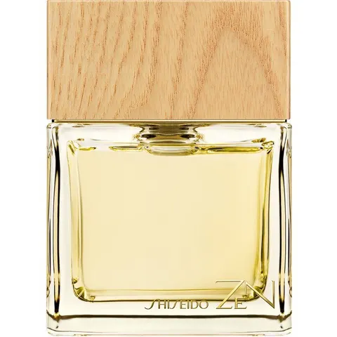 100ml Shiseido ZEN Eau de Parfum – Bild 2