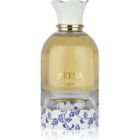 Lattafa Petra EDP U 100 ml – Bild 2