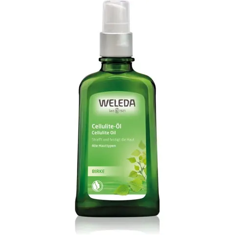 Weleda Birke Cellulite-Öl – 500821 – Bild 3
