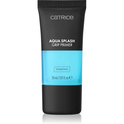 Catrice Aqua Splash Grip Primer 30 ml – Bild 2