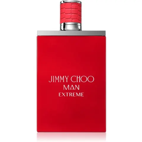 Jimmy Choo Man Extreme Eau de Parfum 100 ml – Bild 3