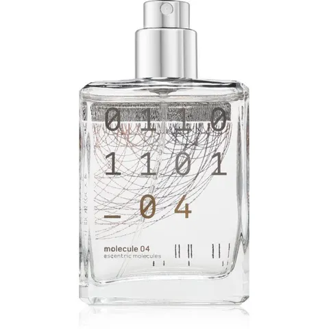 Escentric Molecules Molecule 04 cased 30 ml – Bild 2