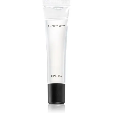 MAC Cosmetics Lipglass Clear – Transparent – Bild 2