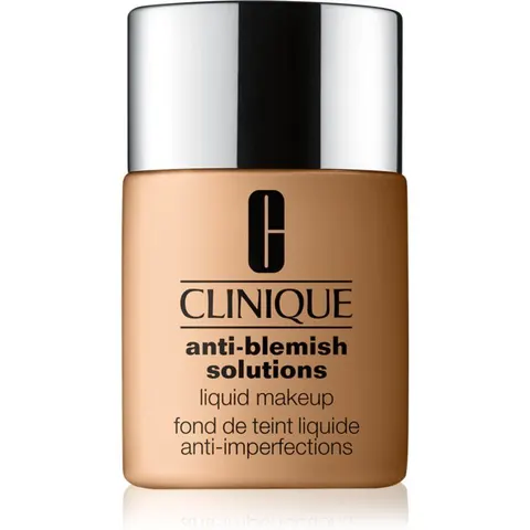 30ml Clinique Anti-Blemish Solutions Liquid Makeup – Medium – Bild 5