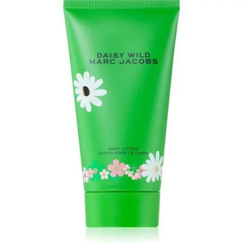150ml MARC JACOBS DAISY WILD Bodylotion – Bild 2