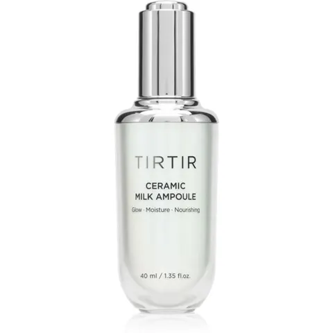 TIRTIR Ceramic Milk Ampoule 40 ml – Bild 2