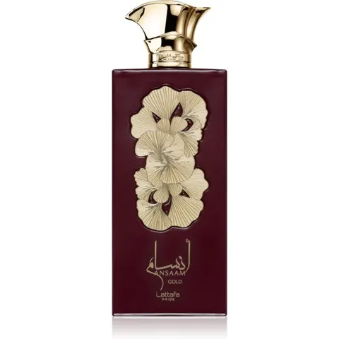 Lattafa Pride Ansaam Gold Eau de Parfum 100 ml – Bild 2