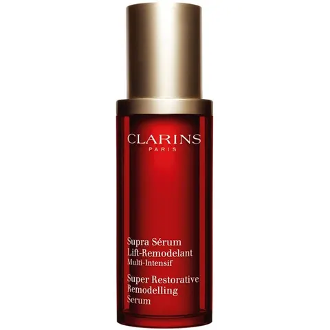 Clarins Super Restorative Remodelling Serum 30 ml – Bild 2