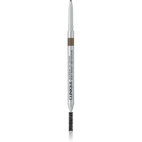 Clinique Quickliner For Brows 03 Soft Brown – Brun – Bild 4