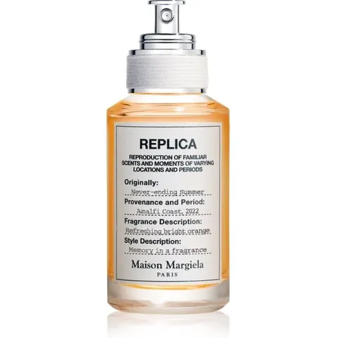 Maison Margiela REPLICA Never-ending Summer EDT U 30 ml – Bild 2