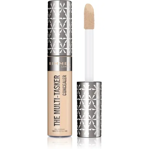 Rimmel The Multi-Tasker Concealer 020 Fair – Ljus – Bild 2