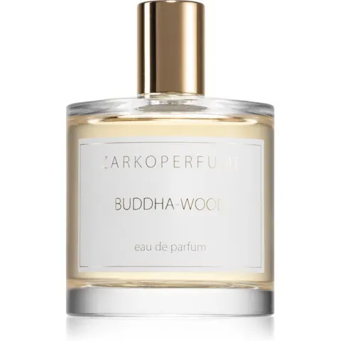 Zarkoperfume Buddha-Wood EDP U 100 ml – Bild 2