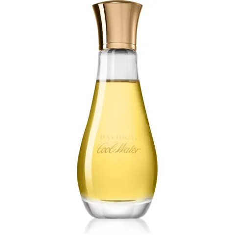 Davidoff Cool Elixir Parfum Intense 50 ml – Bild 2