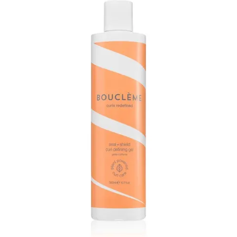 Bouclème Seal + Shield Curl Defining Gel 300 ml – Bild 2