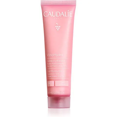 60ml CAUDALIE VinoHydra Gel Moisturizer – Bild 3