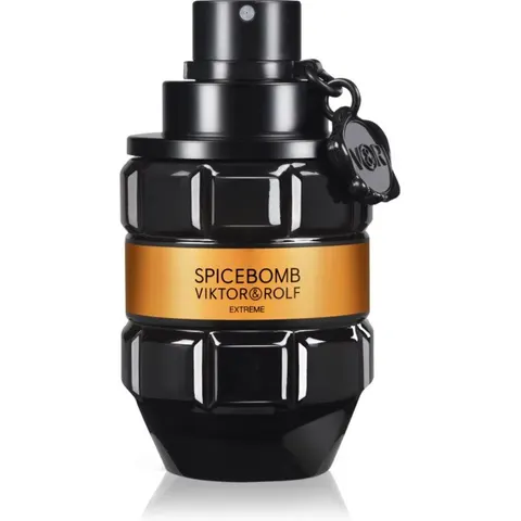 50ml Viktor & Rolf Spicebomb Extreme Eau de Parfum – Bild 3