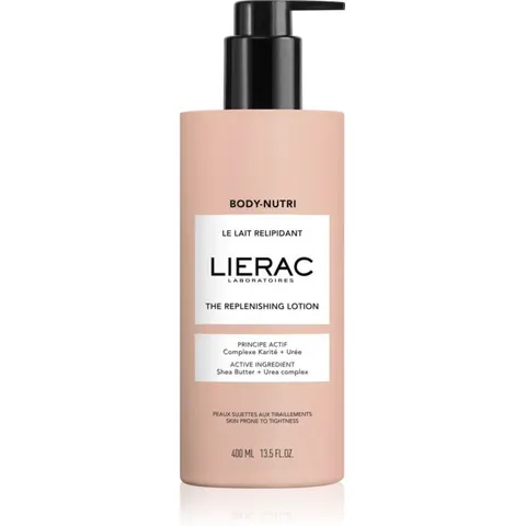 Lierac BODY NUTRI Körpermilch – Bild 2