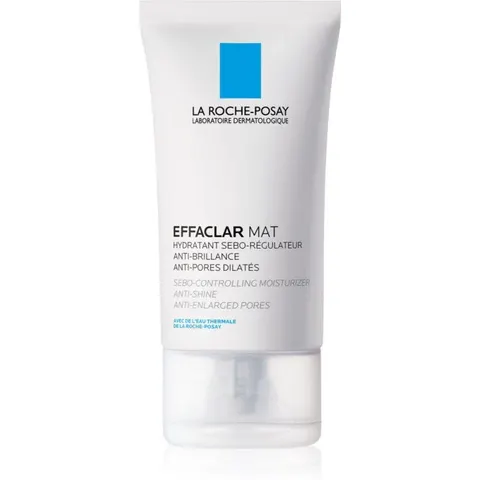 La Roche Posay Effaclar Mat Creme – Bild 2