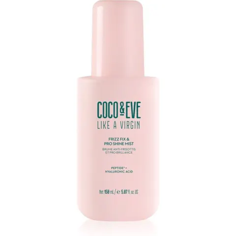 Coco & Eve Frizz Fix & Pro Shine Mist 150 ml – Bild 2