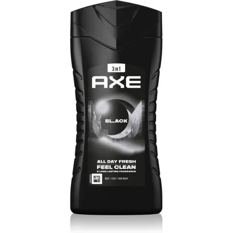 AXE Black Duschgel 250 ml – Bild 2