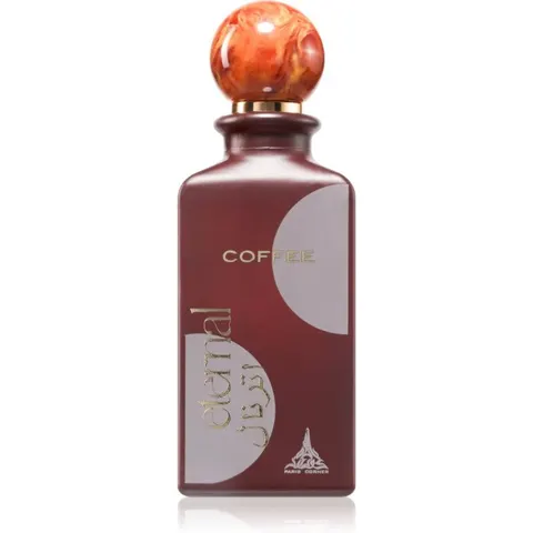 Paris Corner Eternal Coffee EDP U 85 ml – Bild 3