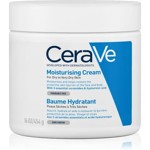 Cerave Feuchtigkeitscreme – 597388 – Bild 4