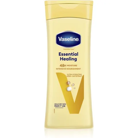Vaseline Essential Healing Hudlotion 400 ml – Bild 2