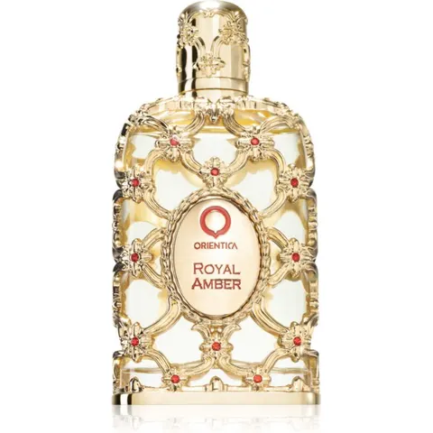 Orientica Royal Amber EDP U 80 ml – Bild 2