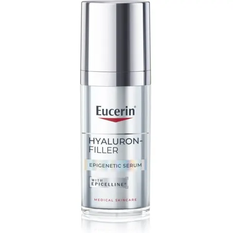 Eucerin Hyaluron-Filler Epigenetic Serum – Bild 5
