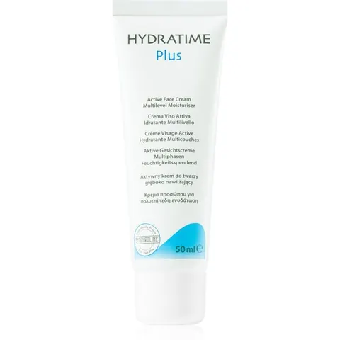 Synchroline Hydratime plus Creme 50ml – Bild 2
