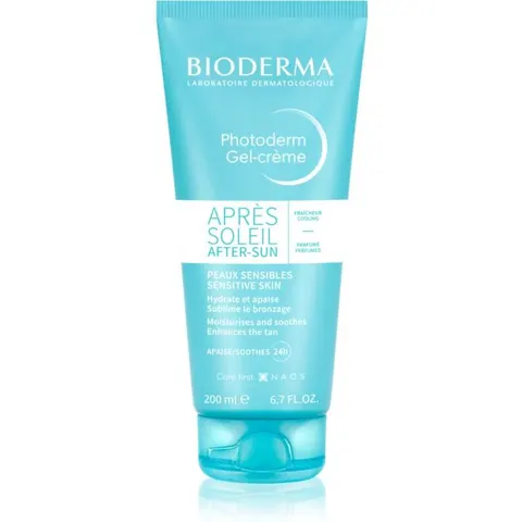 Bioderma Photoderm Apres Soleil Creme – Bild 2