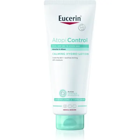 Eucerin Atopi Control Hydro-Lotion – Bild 4