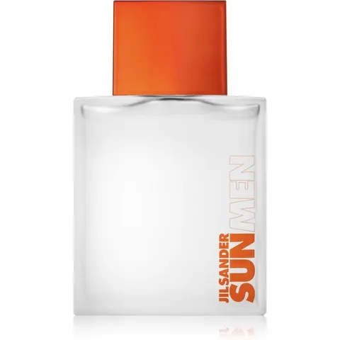 40ml JIL SANDER SUN MEN Eau de Toilette – Bild 3
