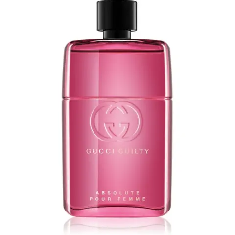 Gucci Guilty Absolute EDP für Damen 90 ml – Bild 2