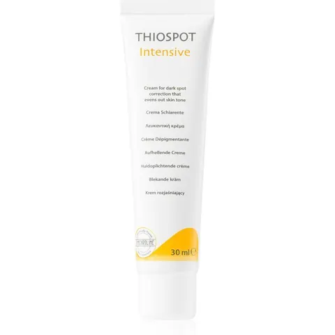 Synchroline Thiospot Intensiv Creme 30 ml – Bild 3