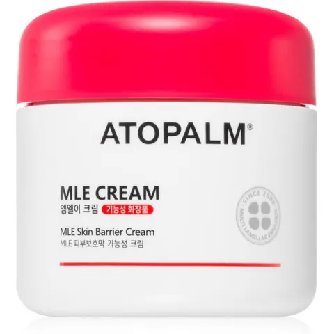 ATOPALM MLE leichte feuchtigkeitsspendende Creme 65 ml – Bild 2