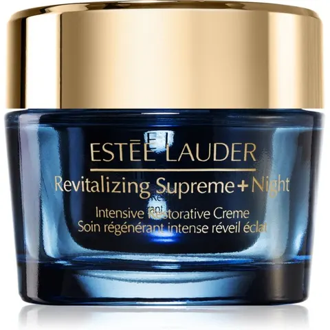 50ml Estée Lauder Revitalizing Supreme+ Night Creme – Bild 4