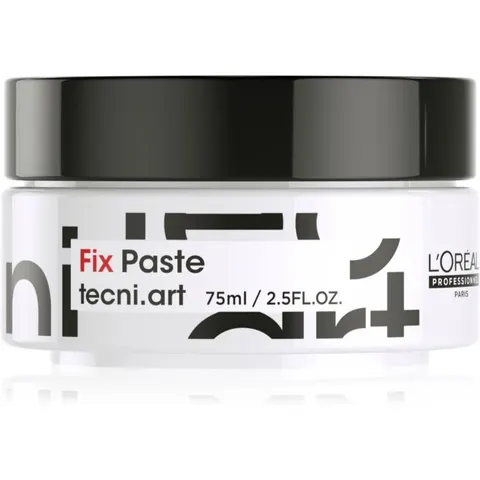 75ml L'Oréal Professionnel Paris tecni.art Fix Paste – Bild 3