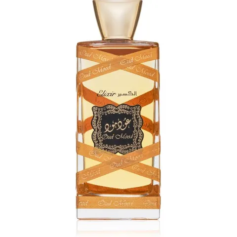 Lattafa Oud Mood Elixir EDP U 100 ml – Bild 3