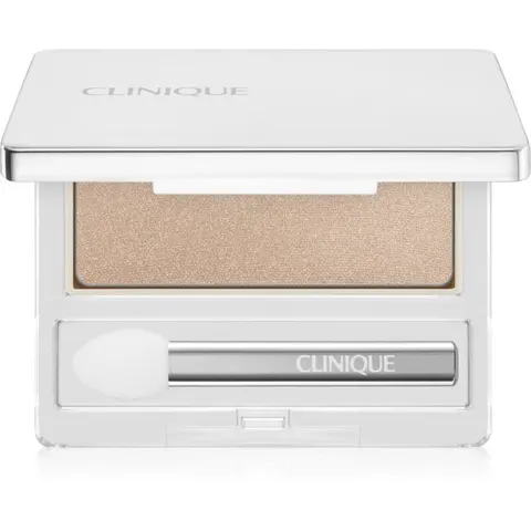 2.2g Clinique All About Shadow Single – Beige – Bild 3