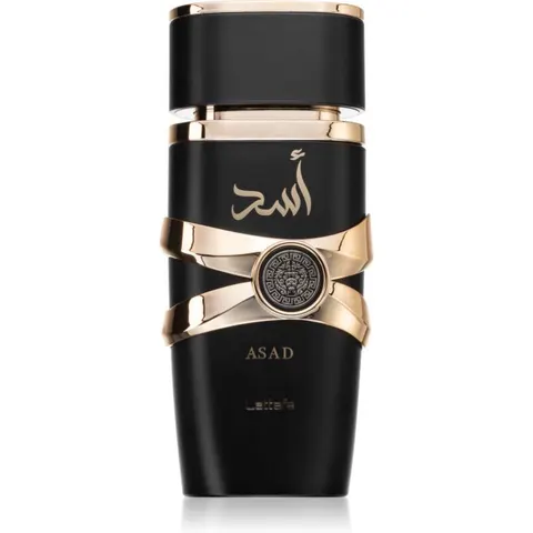 Lattafa Asad Eau de Parfum 100 ml – Bild 2