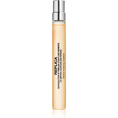 Maison Margiela REPLICA Never-ending Summer EDT U 10 ml – Bild 2