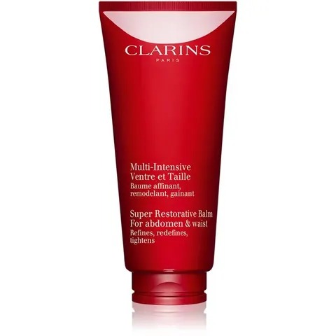 200ml CLARINS Multi-Intensive Ventre et Taille – Bild 2
