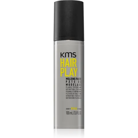 100ml KMS HAIRPLAY Molding Paste – Bild 3