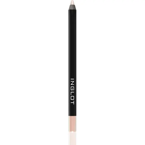 Inglot Kohl Pencil 0 5 – Beige – Bild 2