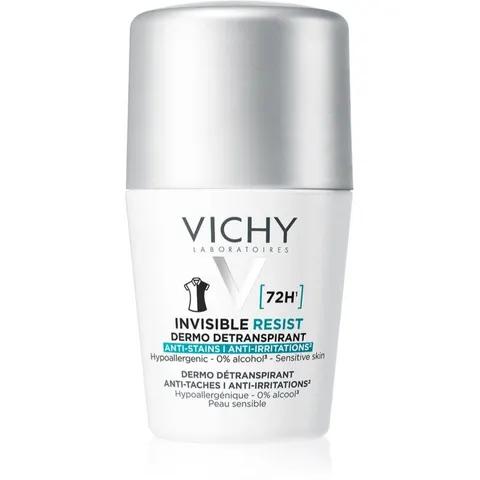 Vichy Deo Roll-on 72h Anti-Flecken – Bild 4