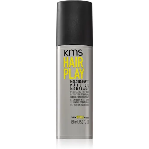 150ml KMS HAIRPLAY Molding Paste – Bild 3