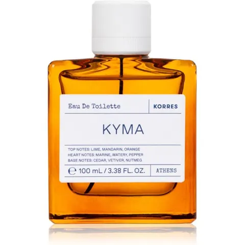 Korres Kyma EDT U 100 ml – Bild 2